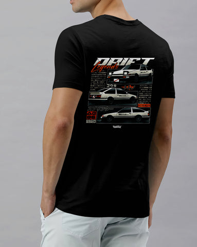 DRIFT LEGEND - REGULAR