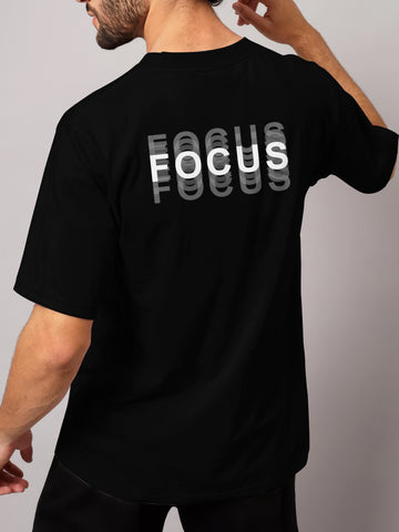 FOCUS - OVERSIZED