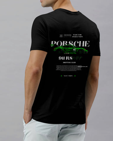 PORSCHE 911 RS RAWR - REGULAR