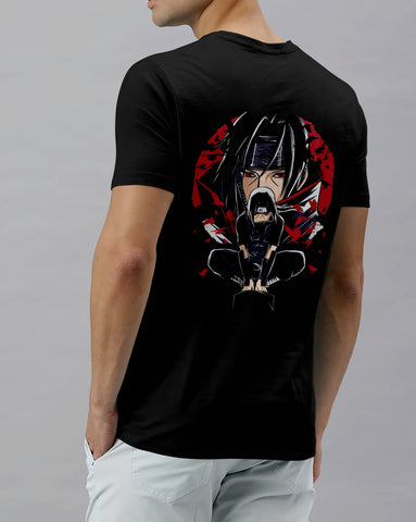 NARUTO - ITACHI UCHIHA 1 REGULAR