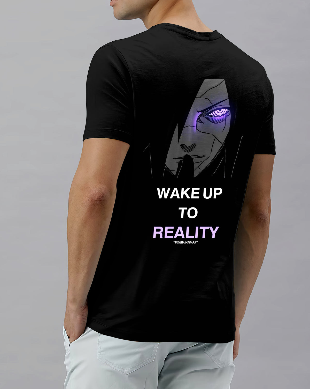 NARUTO - WAKE UP TO REALITY REGULAR
