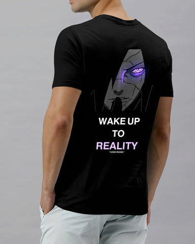 NARUTO - WAKE UP TO REALITY REGULAR