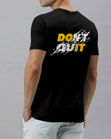 DON'T QUIT - REGULAR