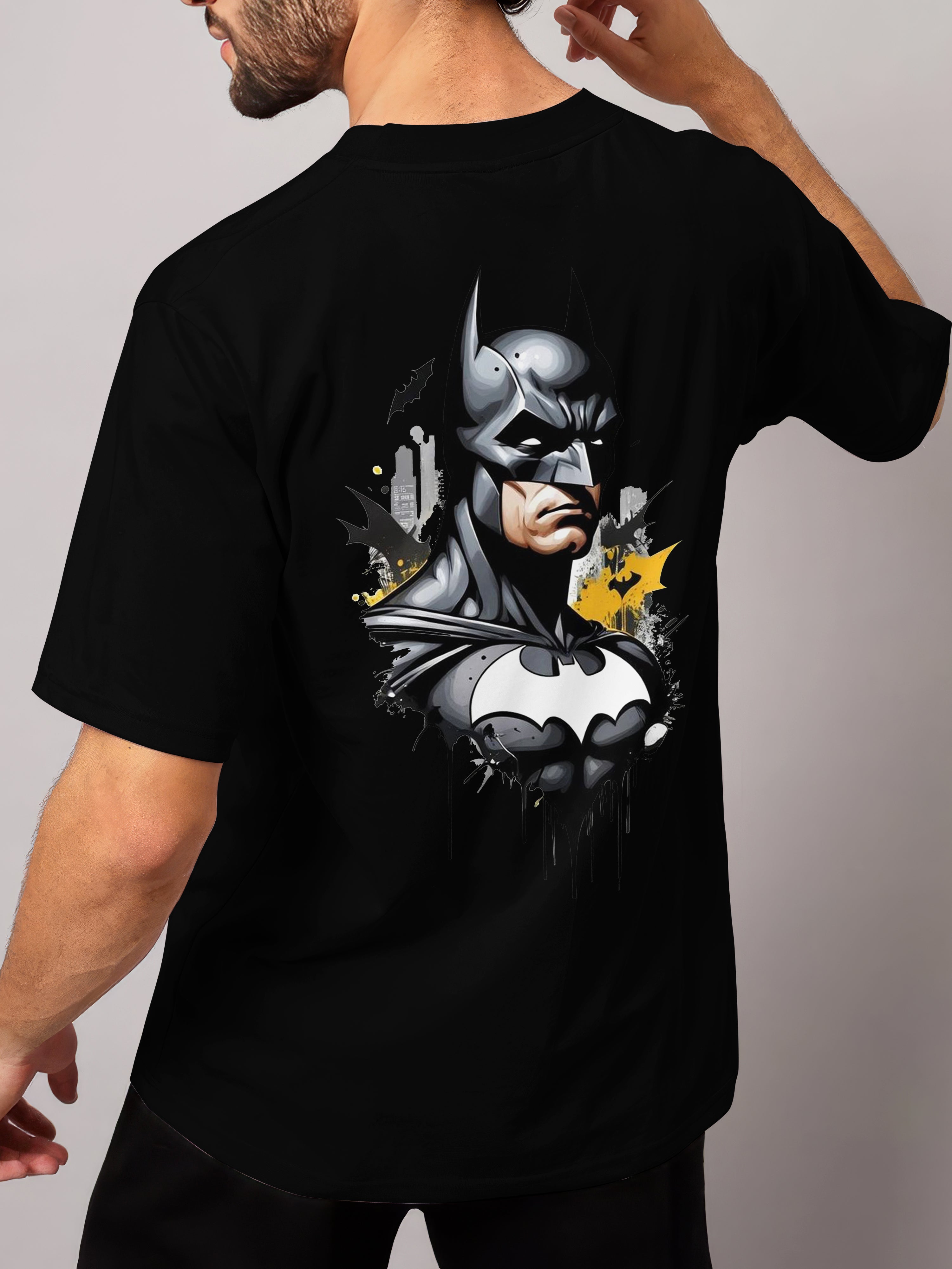 DC - BATMAN 1 OVERSIZED