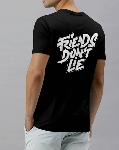 FRIENDS DON'T LIE - REGULAR