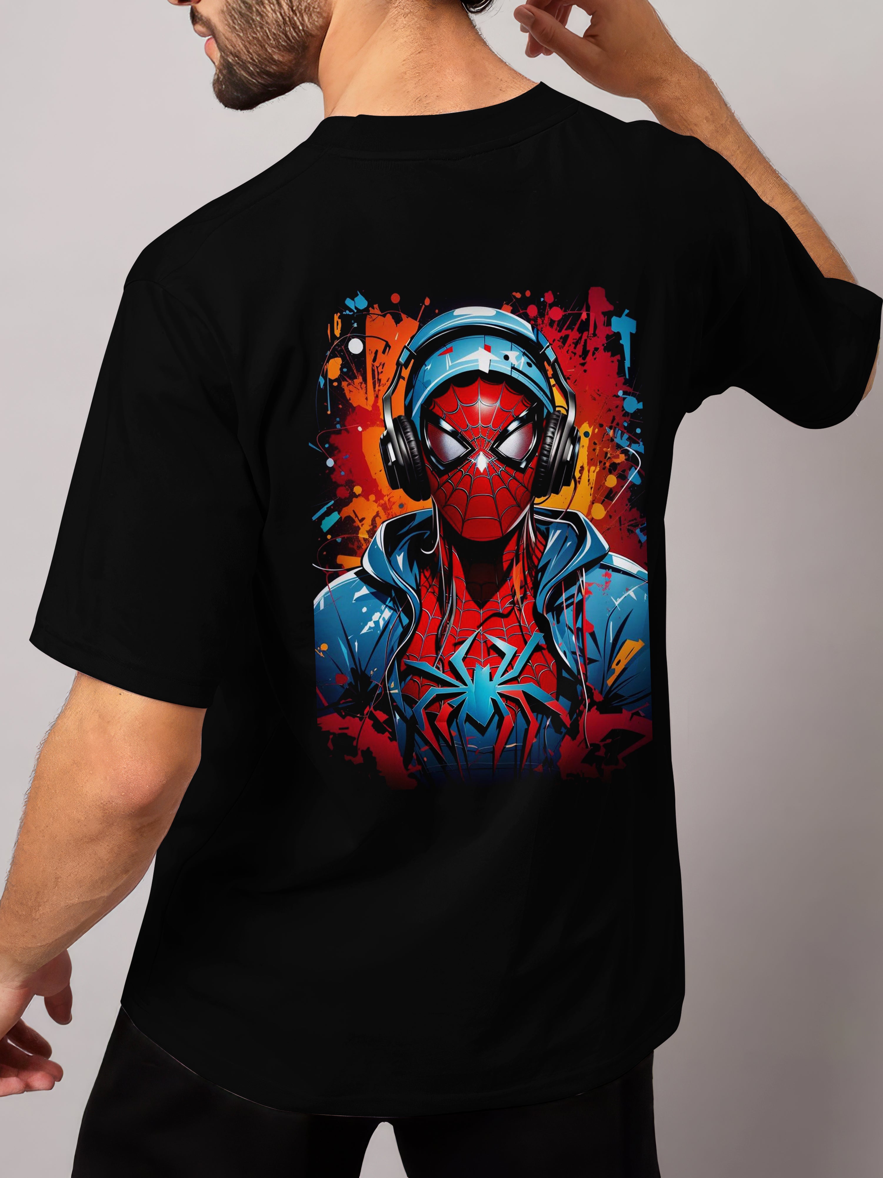 MARVEL -  SPIDERMAN 2 OVERSIZED
