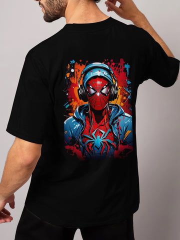 MARVEL -  SPIDERMAN 2 OVERSIZED