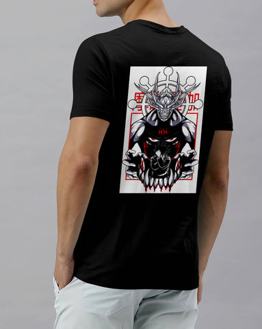 JUJUTSU KAISEN - SHIKIGAMI  REGULAR