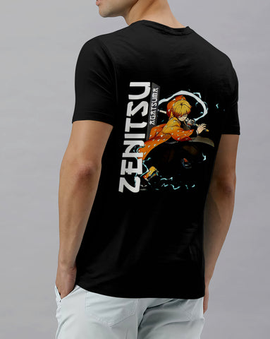 DEMON SLAYER - ZENITSU AGATSUMA 2  REGULAR