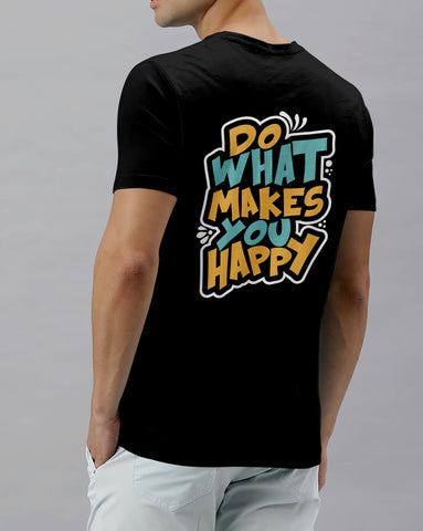 DO WHAT MAKES YOU HAPPY - REGULAR