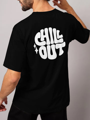 CHILL OUT - OVERSIZED