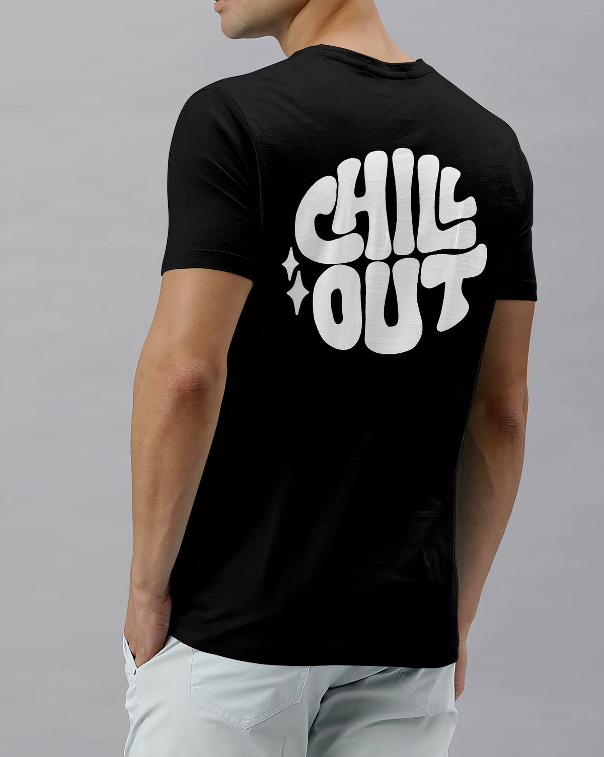 CHILL OUT - REGULAR