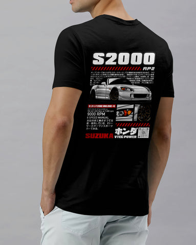 SUZUKA S2000 - REGULAR