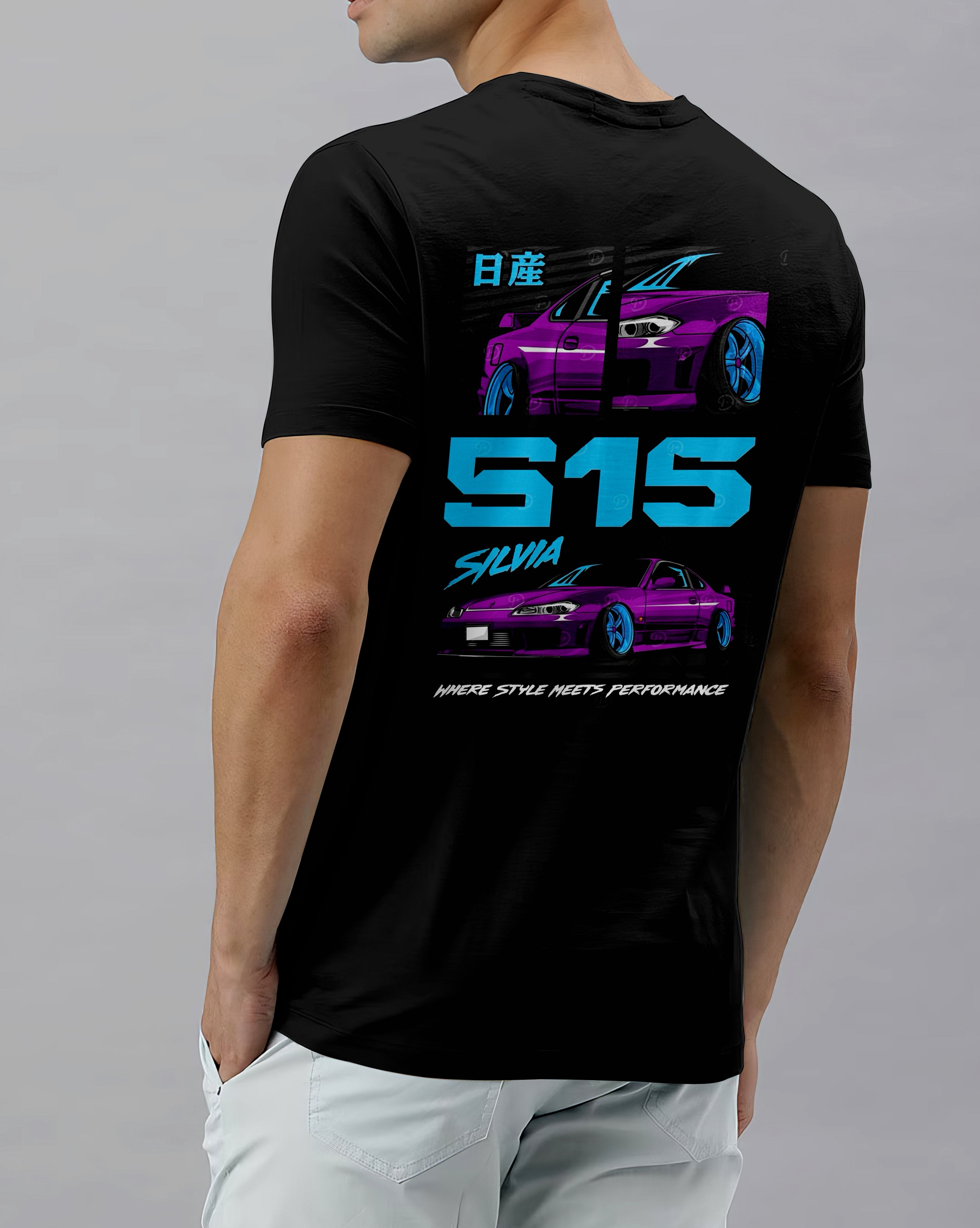 S15 SILVIA - REGULAR