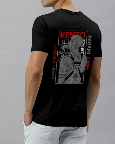 JUJUTSU KAISEN - KENTO NANAMI REGULAR