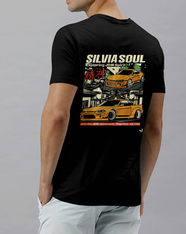 SILVIA SOUL - REGULAR