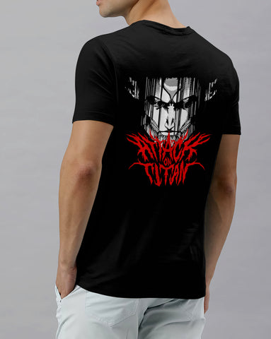 ATTACK ON TITAN - MONSTER  REGULAR