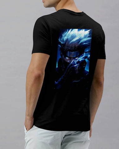 NARUTO -  KAKASHI HATAKE REGULAR