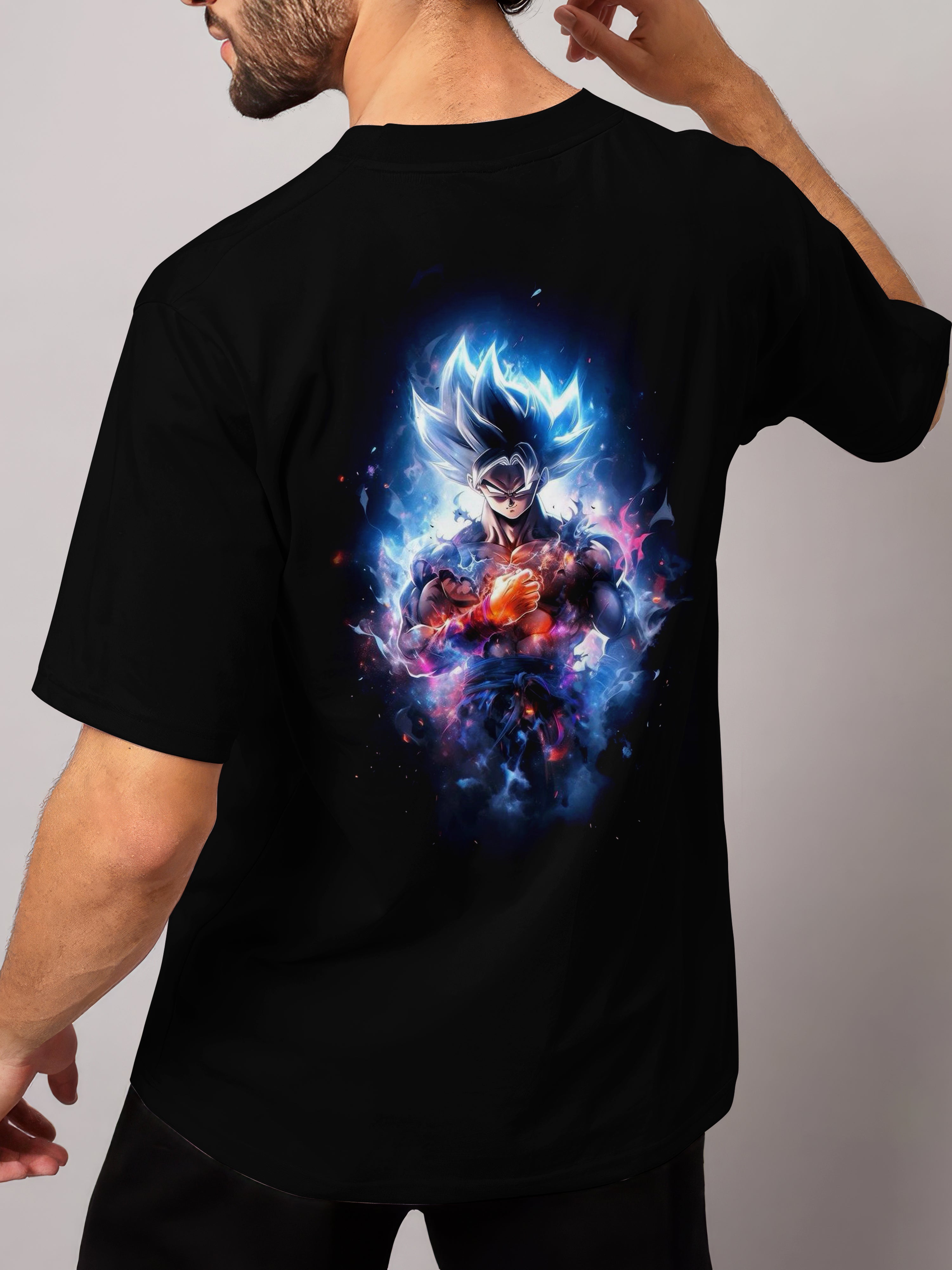 DRAGON BALL - GOKU 1 OVERSIZED