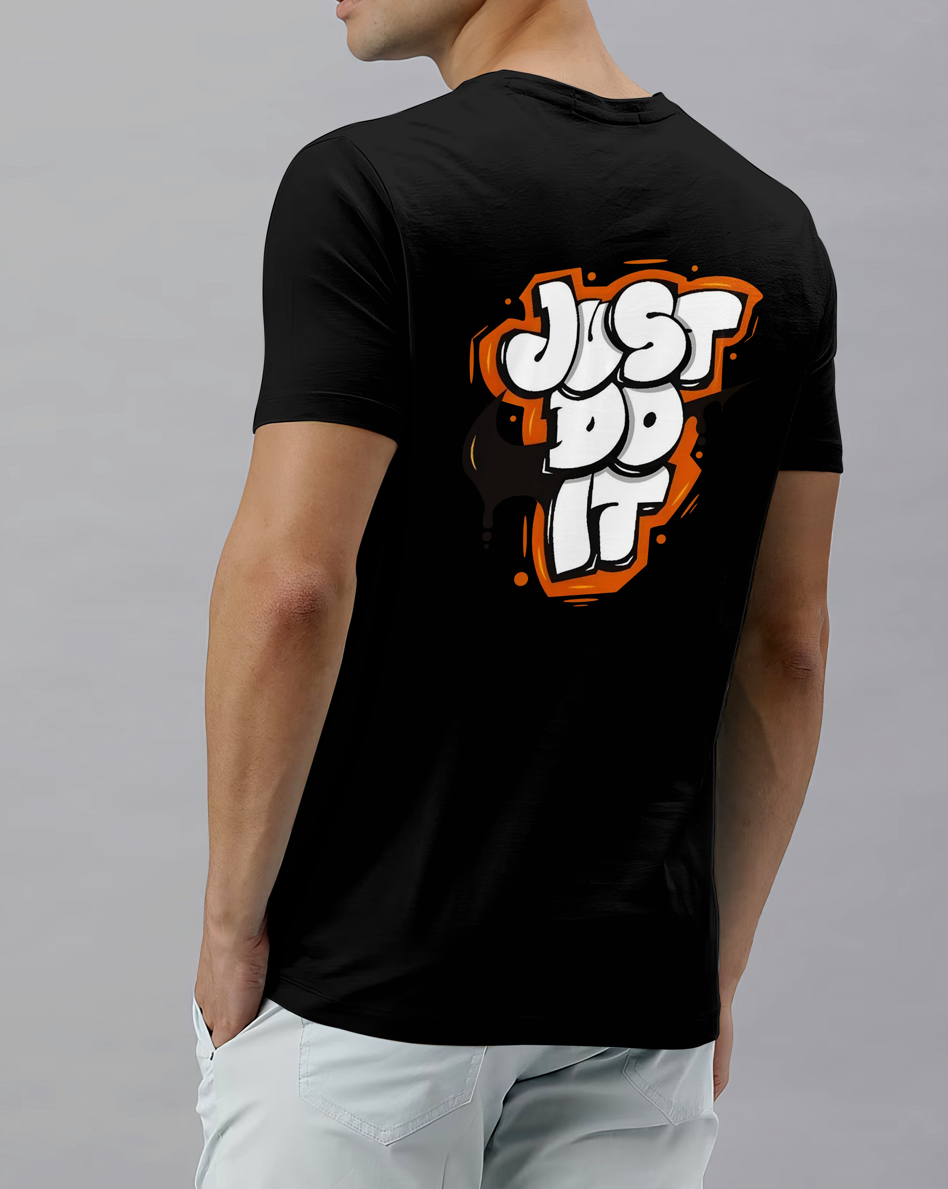 JUST DO IT - REGULAR
