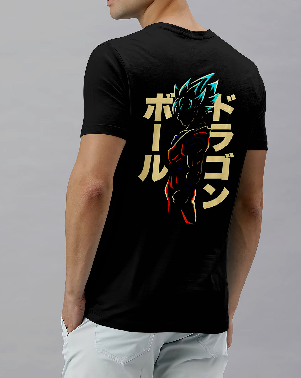 DRAGON BALL - GOKU 2  REGULAR