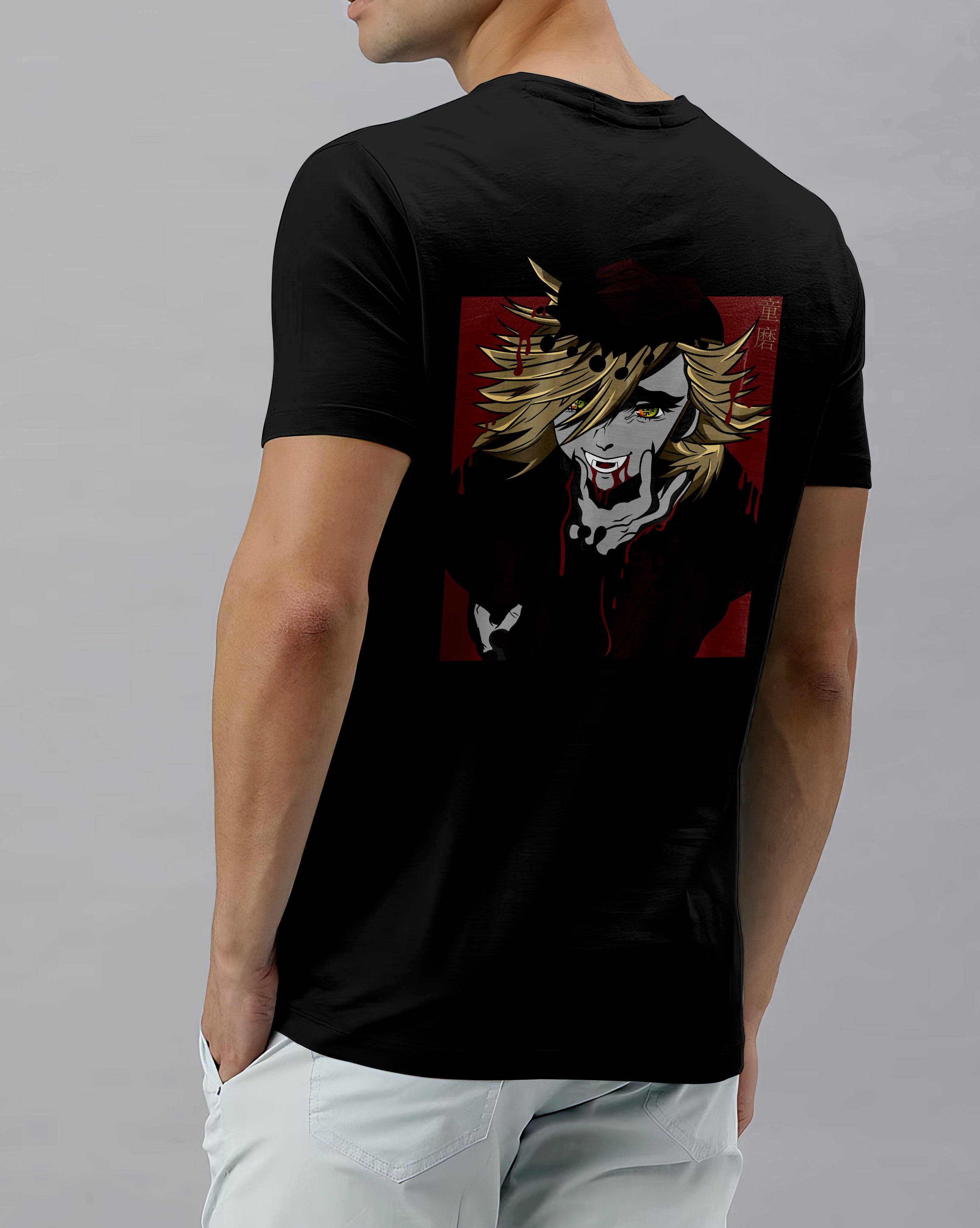 DEMON SLAYER  - DOMA REGULAR