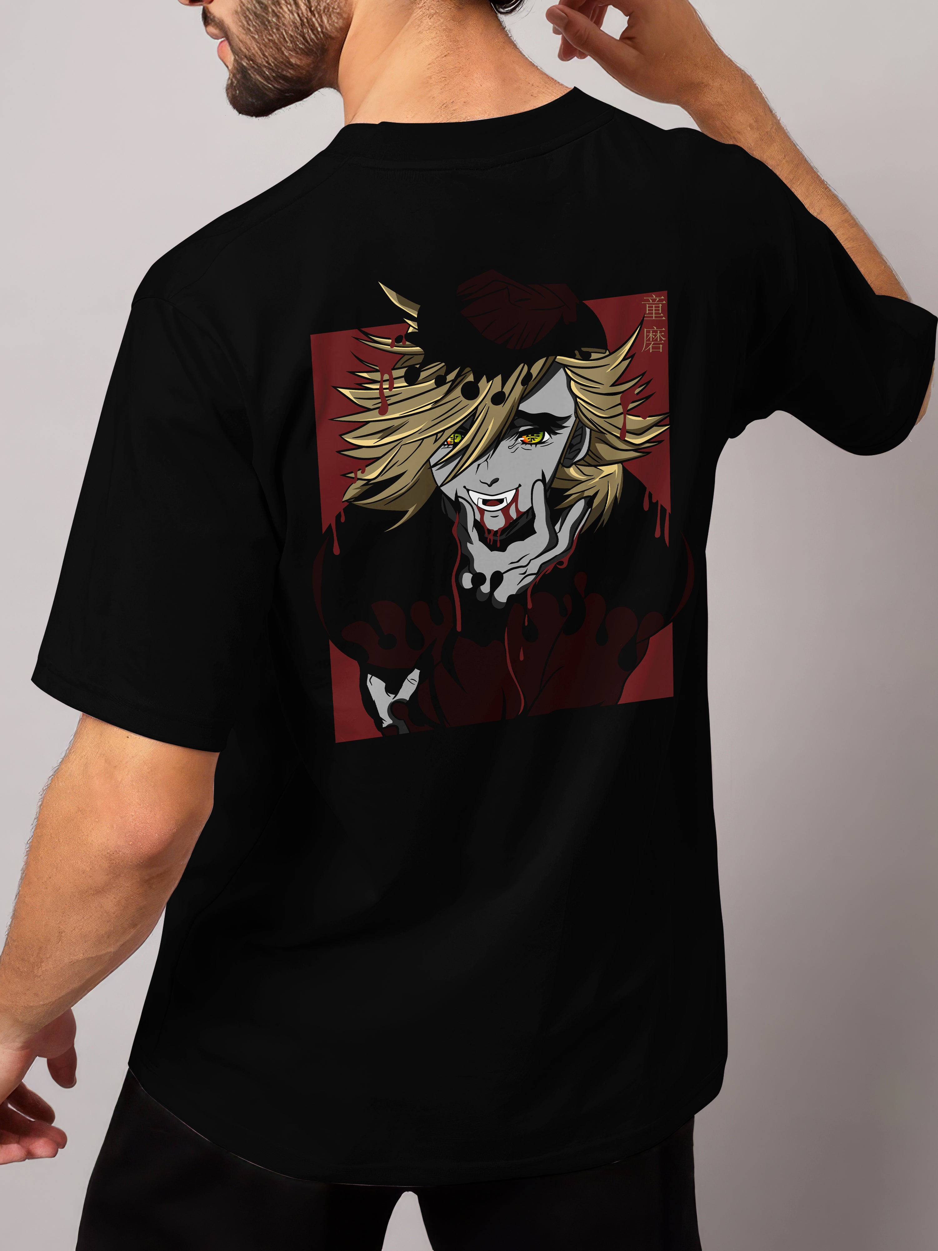 DEMON SLAYER - DOMA OVERSIZED