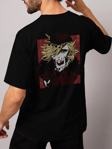 DEMON SLAYER - DOMA OVERSIZED