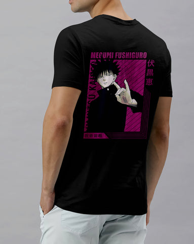 JUJUTSU KAISEN - MEDUMI FUSHIGURO REGULAR
