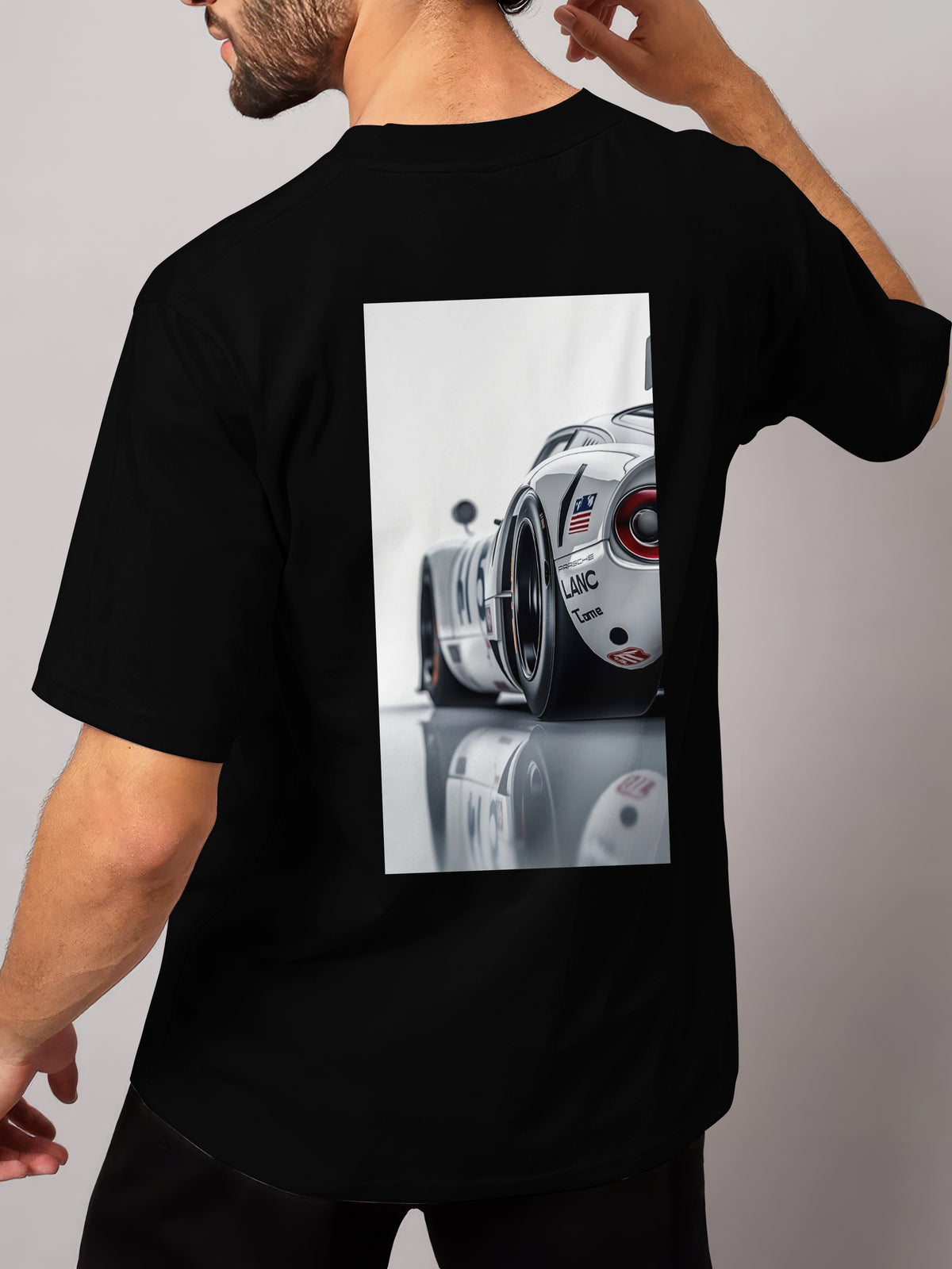 PORSCHE 917 - OVERSIZED