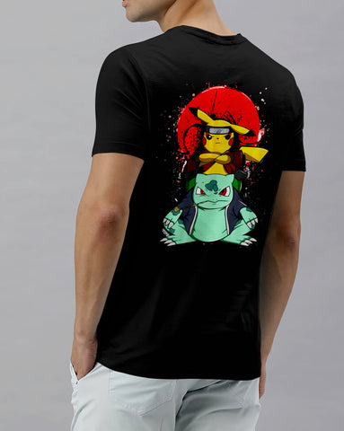 POKEMON - UCHIHA CLAN REGULAR