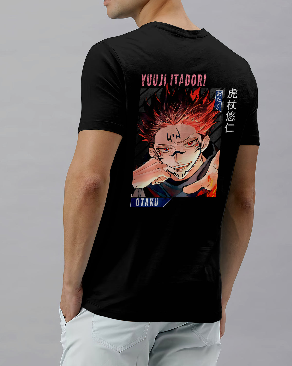 SUKUNA - JUJUTSU KAISEN  1 REGULAR
