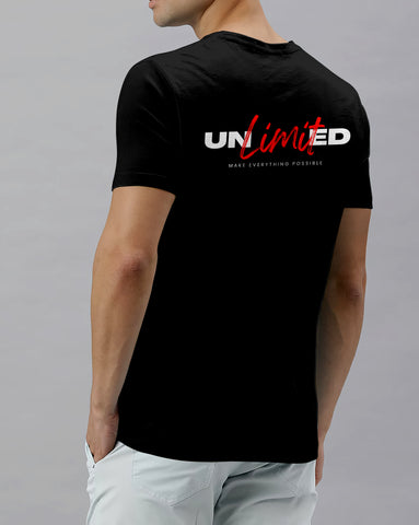 UNLIMITED - REGULAR