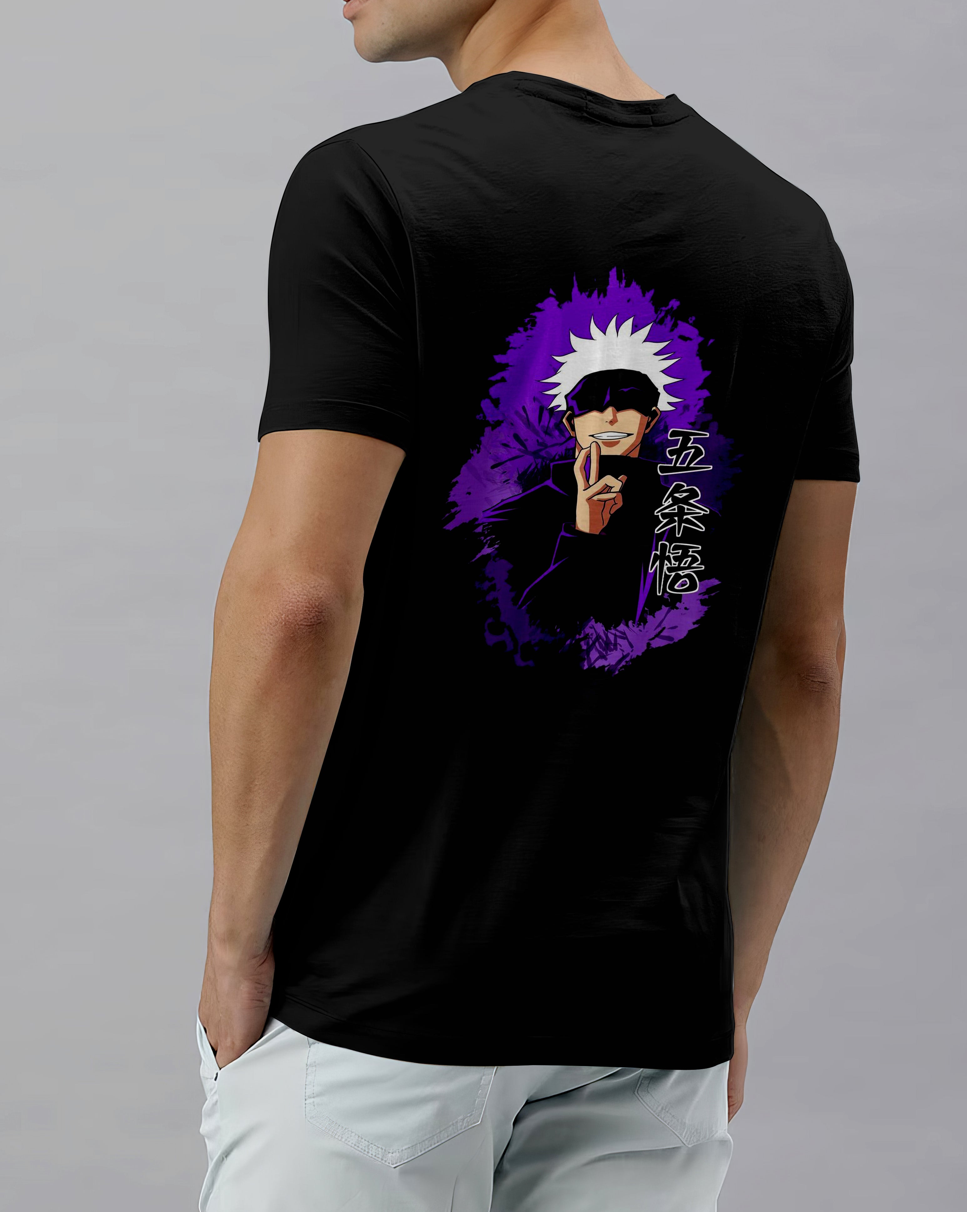 JUJUTSU KAISEN - SATORU GOJO 2 REGULAR