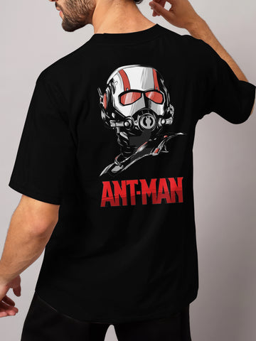 MARVEL - ANTMAN OVERSIZED