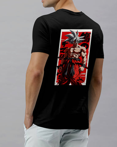 DRAGON BALL - SON GOKU  REGULAR