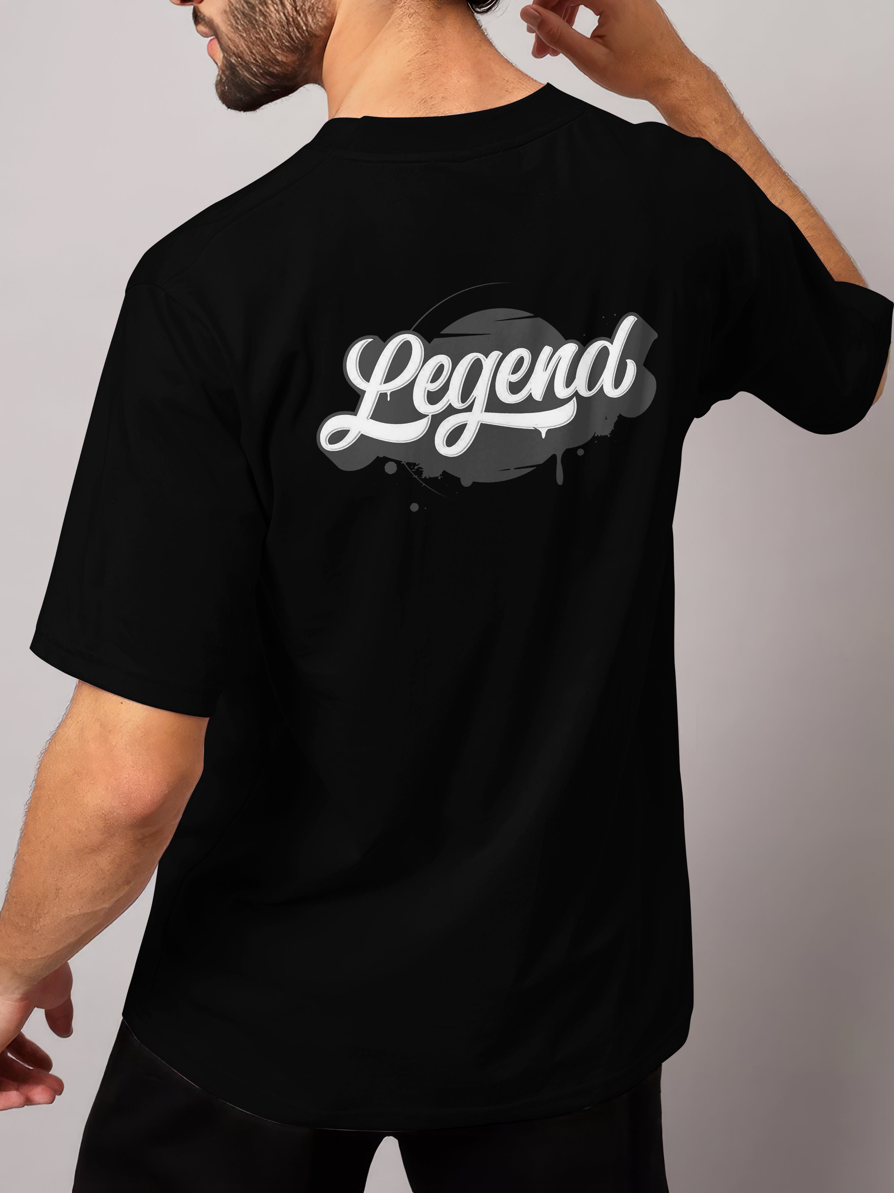LEGEND - OVERSIZED