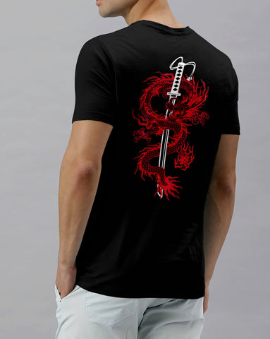 DEMON SLAYER - DRAGON SWORD REGULAR