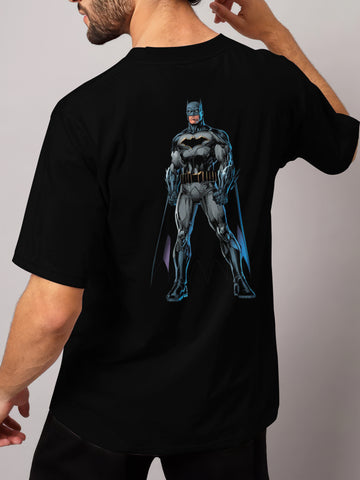DC - BATMAN 1 OVERSIZED
