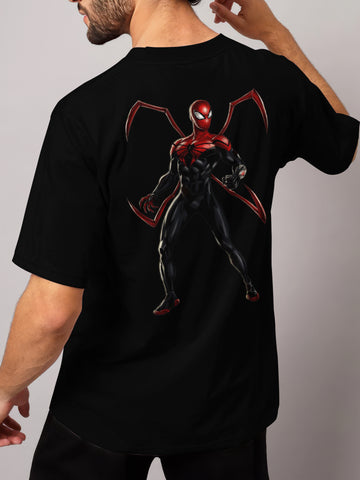 MARVEL - IRON SPIDERMAN  OVERSIZED