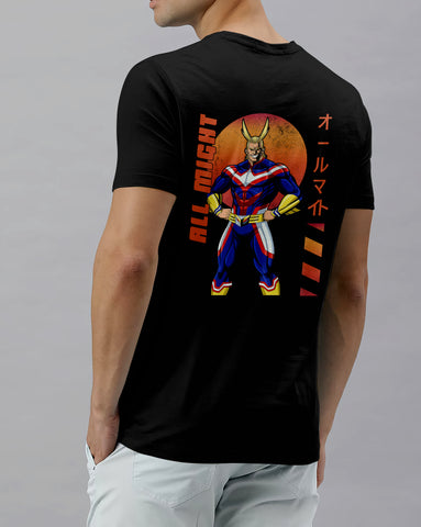 MY HERO ACADEMIA - ALL MIGHT REGULAR