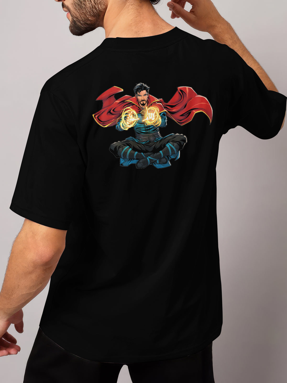 MARVEL - DOCTOR STRANGE OVERSIZED