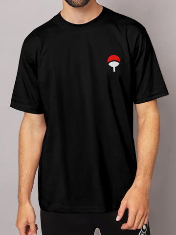 NARUTO  - SHISUI UCHIHA OVERSIZED