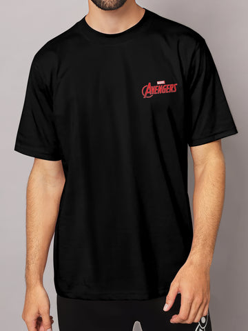 MARVEL - AVENGERS 1 OVERSIZED