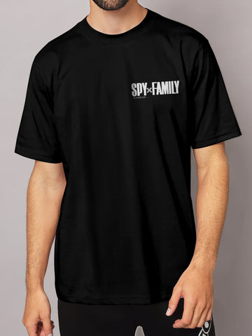 SPY  FAMILY  -  FORGER FAMILY OVERSIZED