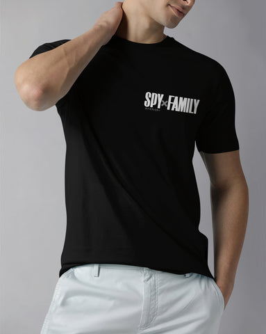 SPY FAMILY - FORGER FAMILY REGULAR