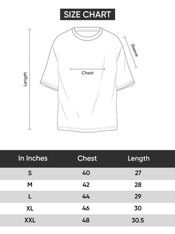 MAKE DOPE STUFF EVERY DAY - OVERSIZED